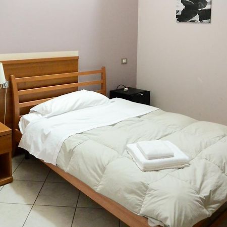 Albergo Meuble Abatjour Mantova Eksteriør bilde