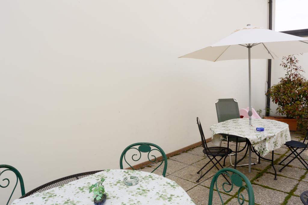 Albergo Meuble Abatjour Mantova Eksteriør bilde