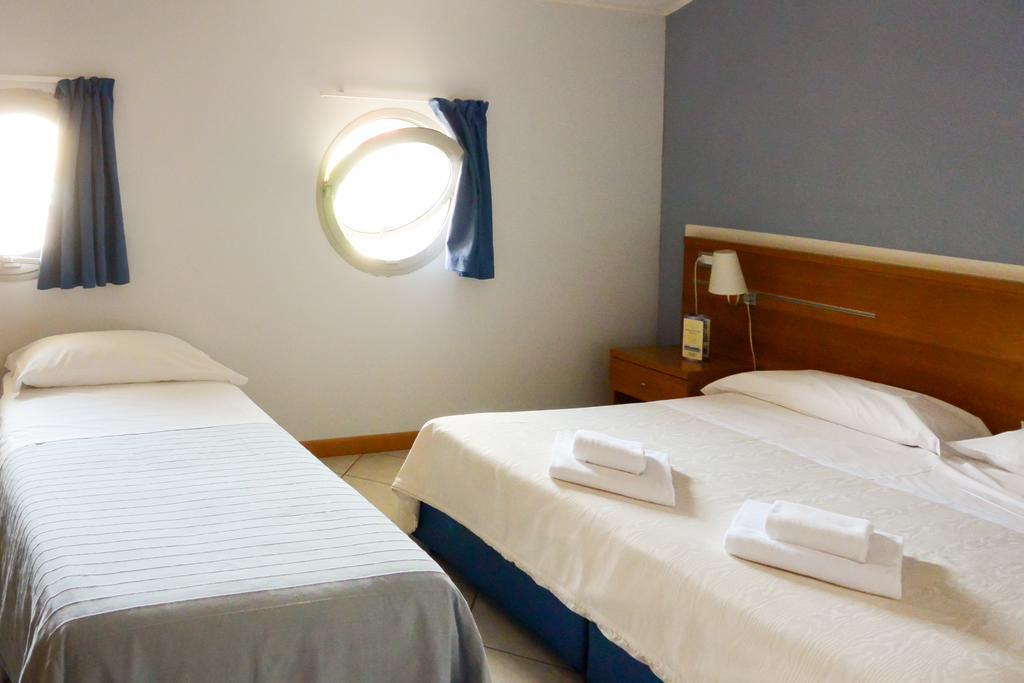 Albergo Meuble Abatjour Mantova Eksteriør bilde
