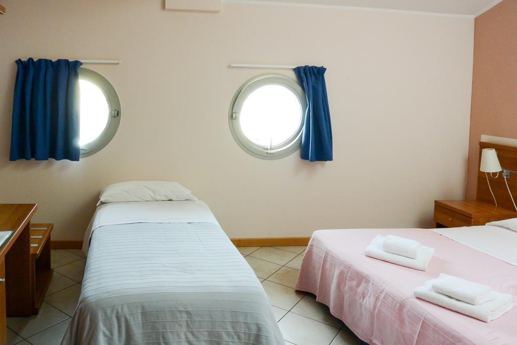 Albergo Meuble Abatjour Mantova Eksteriør bilde