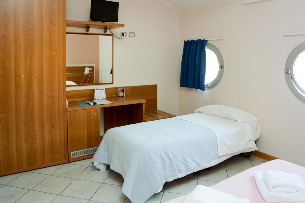 Albergo Meuble Abatjour Mantova Eksteriør bilde