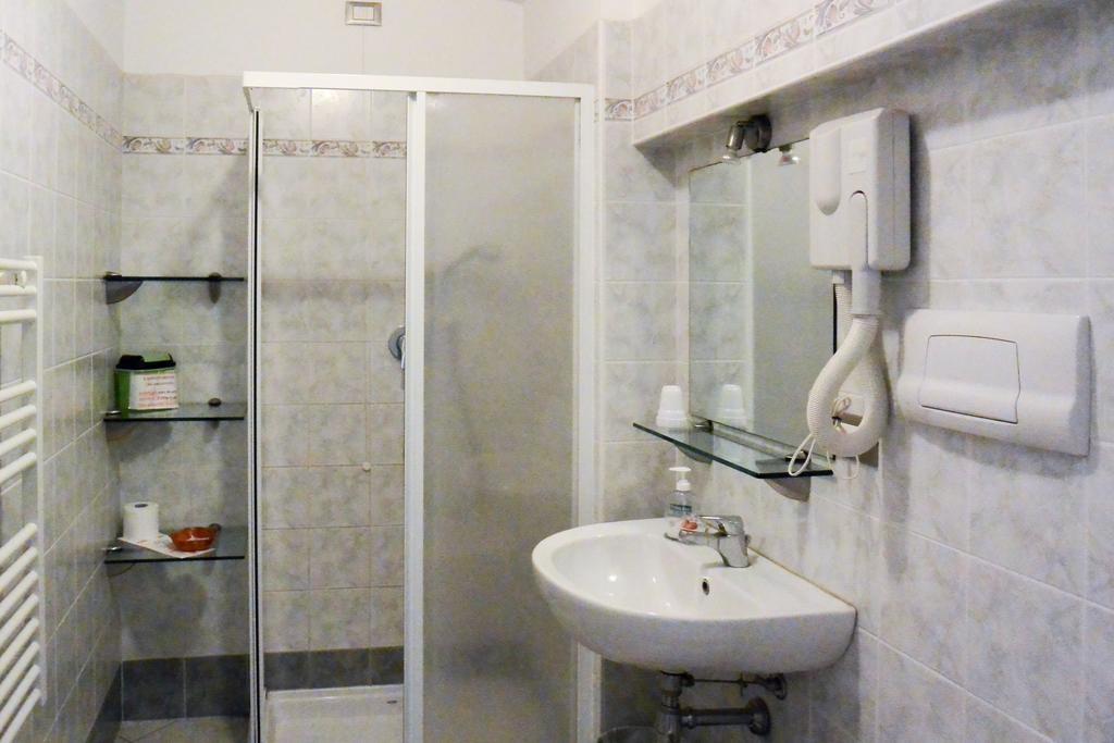 Albergo Meuble Abatjour Mantova Eksteriør bilde