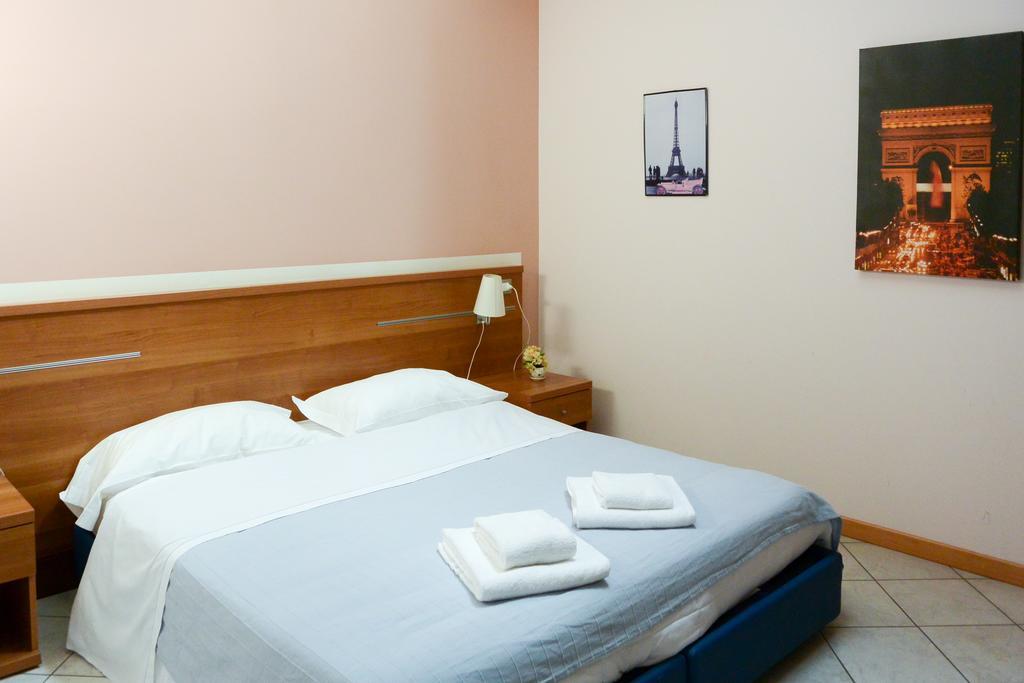Albergo Meuble Abatjour Mantova Eksteriør bilde