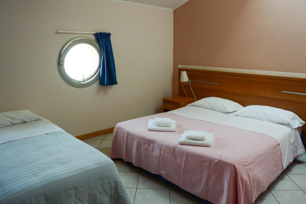 Albergo Meuble Abatjour Mantova Eksteriør bilde
