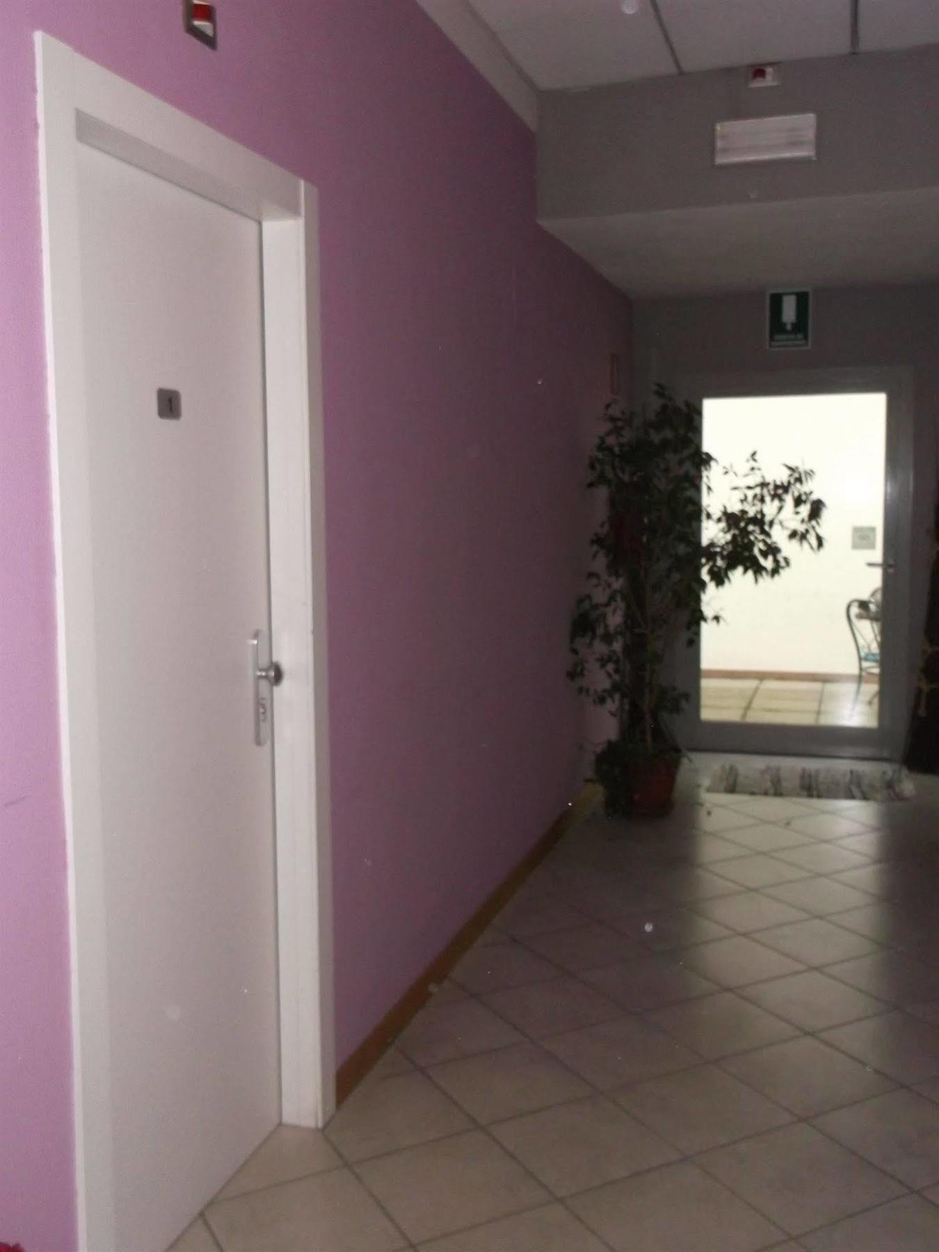 Albergo Meuble Abatjour Mantova Eksteriør bilde
